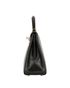 Hermes Kelly 32, bottom view